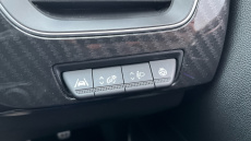 Renault Arkana 1.6 E-TECH Hybrid 145 R.S. Line 5dr Auto Hybrid Estate